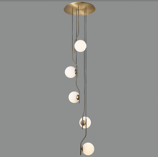 Lampes Suspendues Intérieures MAUI 5L