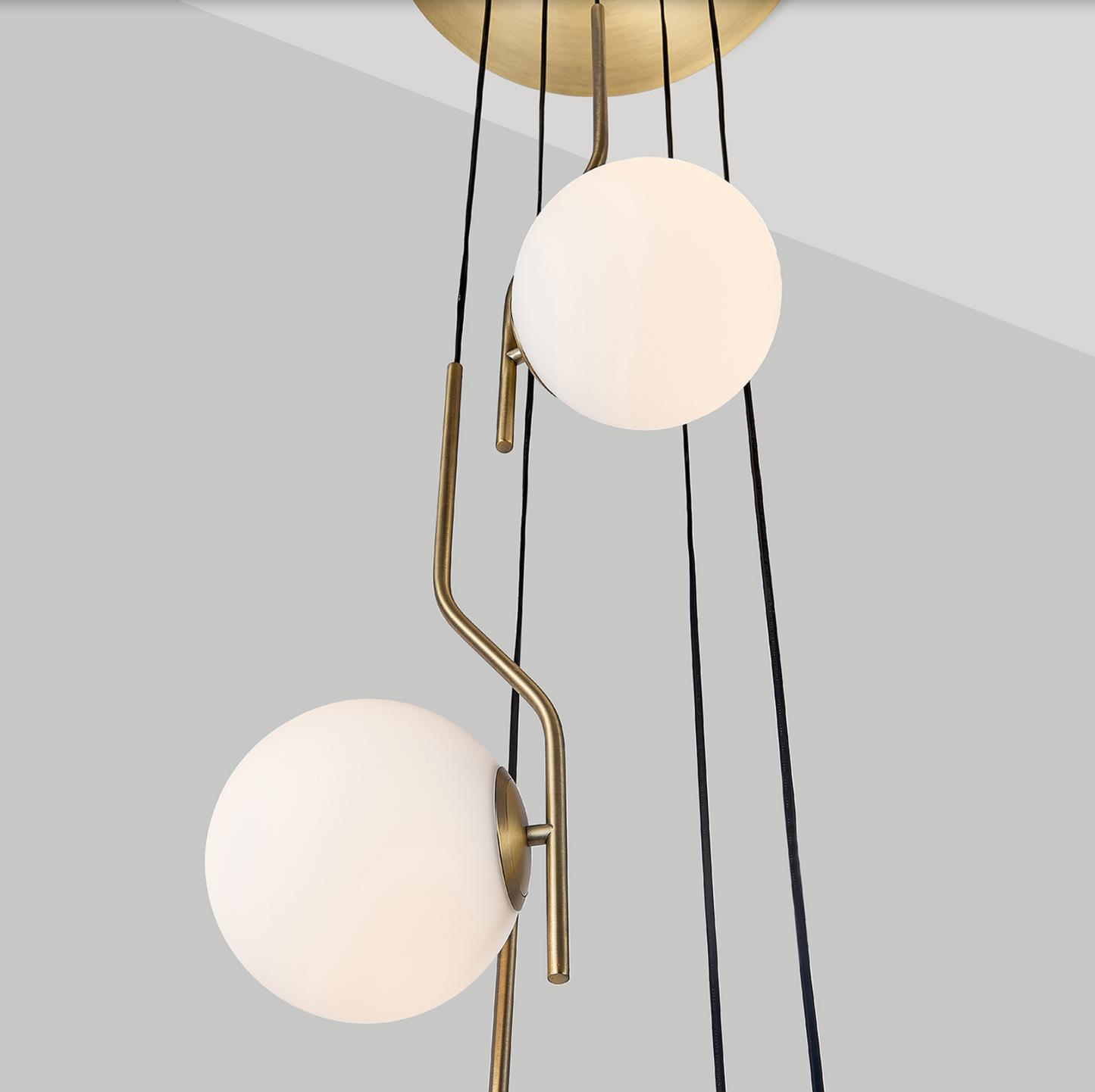 Lampes Suspendues Intérieures MAUI 5L