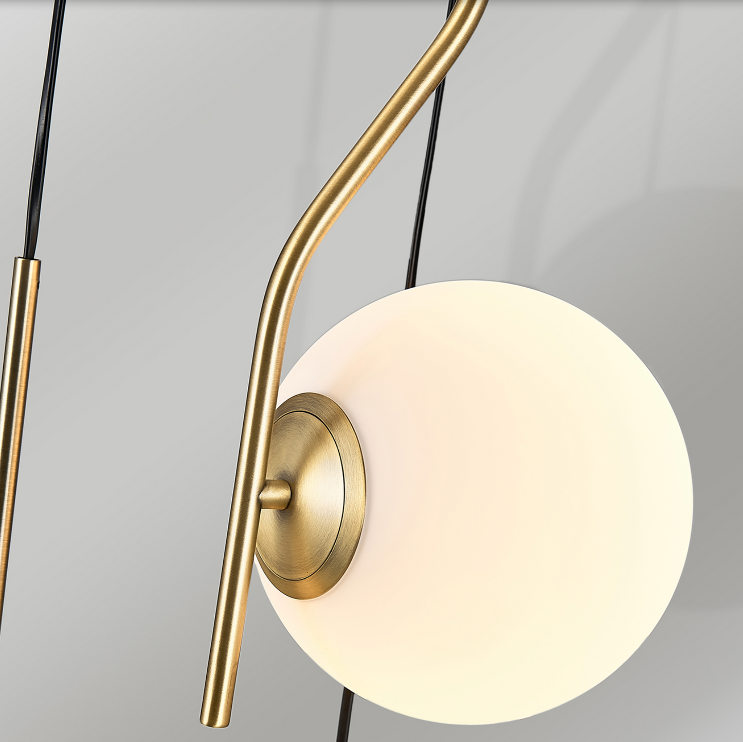 Lampes Suspendues Intérieures MAUI 5L