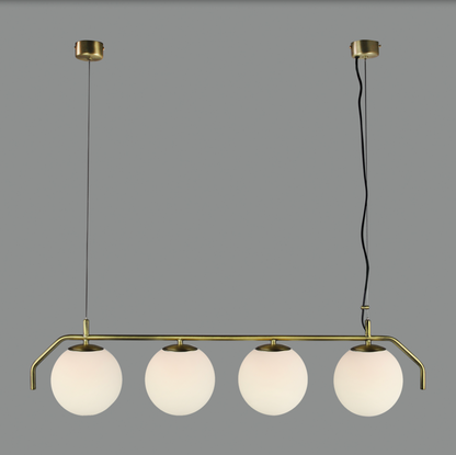 Lampes Suspendues Intérieures MAUI 4L