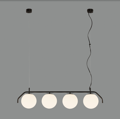 Lampes Suspendues Intérieures MAUI 4L
