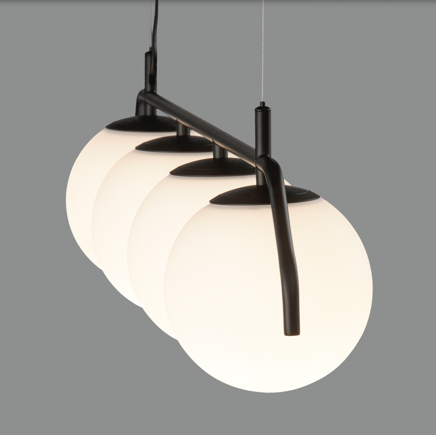 Lampes Suspendues Intérieures MAUI 4L