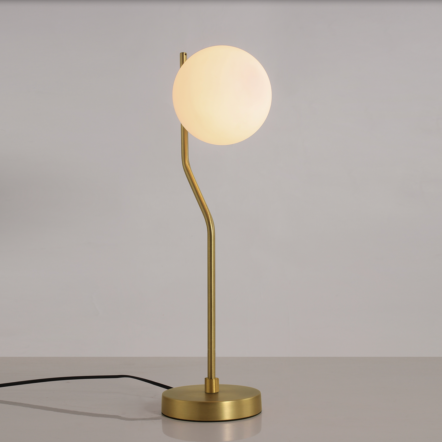 Lampe à Poser Intérieure MAUI