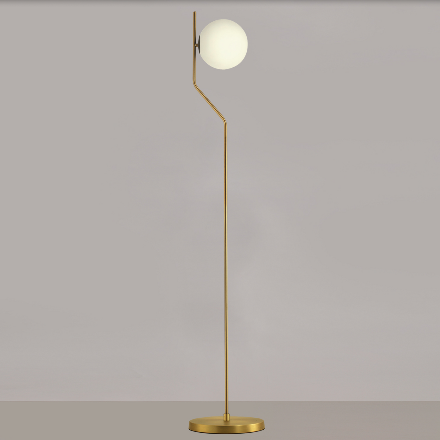Lampadaire Intérieur MAUI