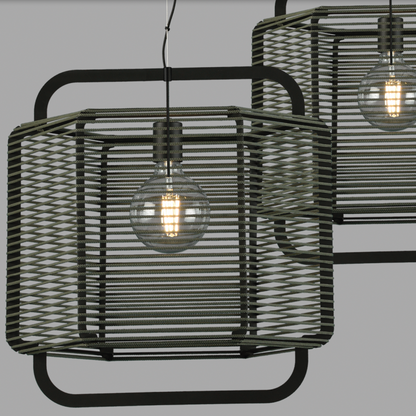 Lampe Suspendue Intérieure CORDA