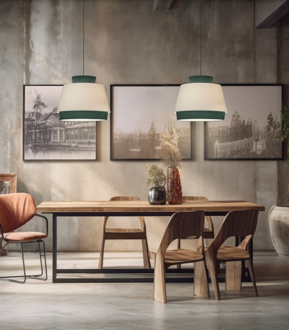 Lampe Suspendue Intérieure ASPEN