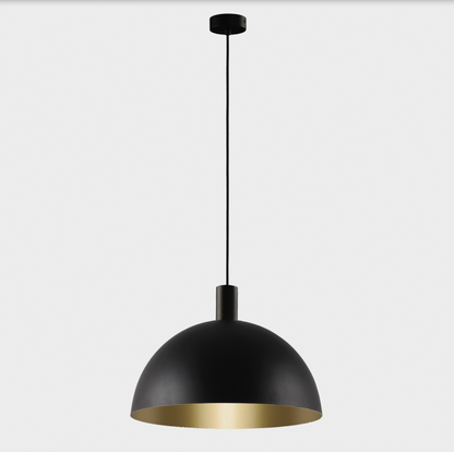Lampe Suspendue Intérieure TIGA