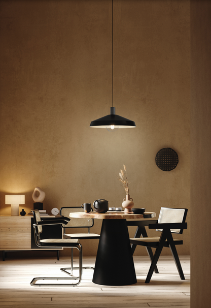 Lampe Suspendue Intérieure EVELYN