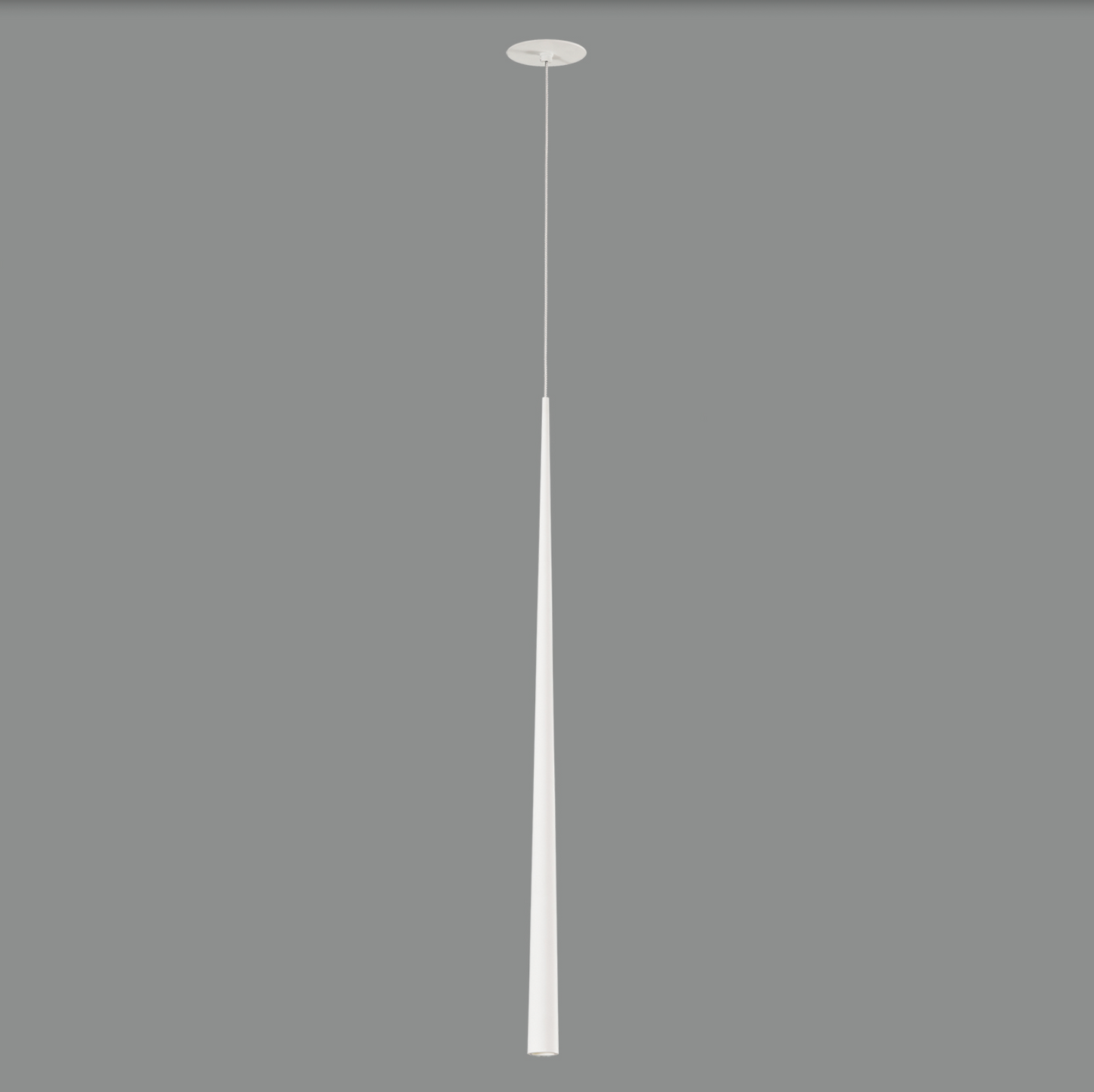 Lampe Suspendue Encastrable Intérieure BENDIS