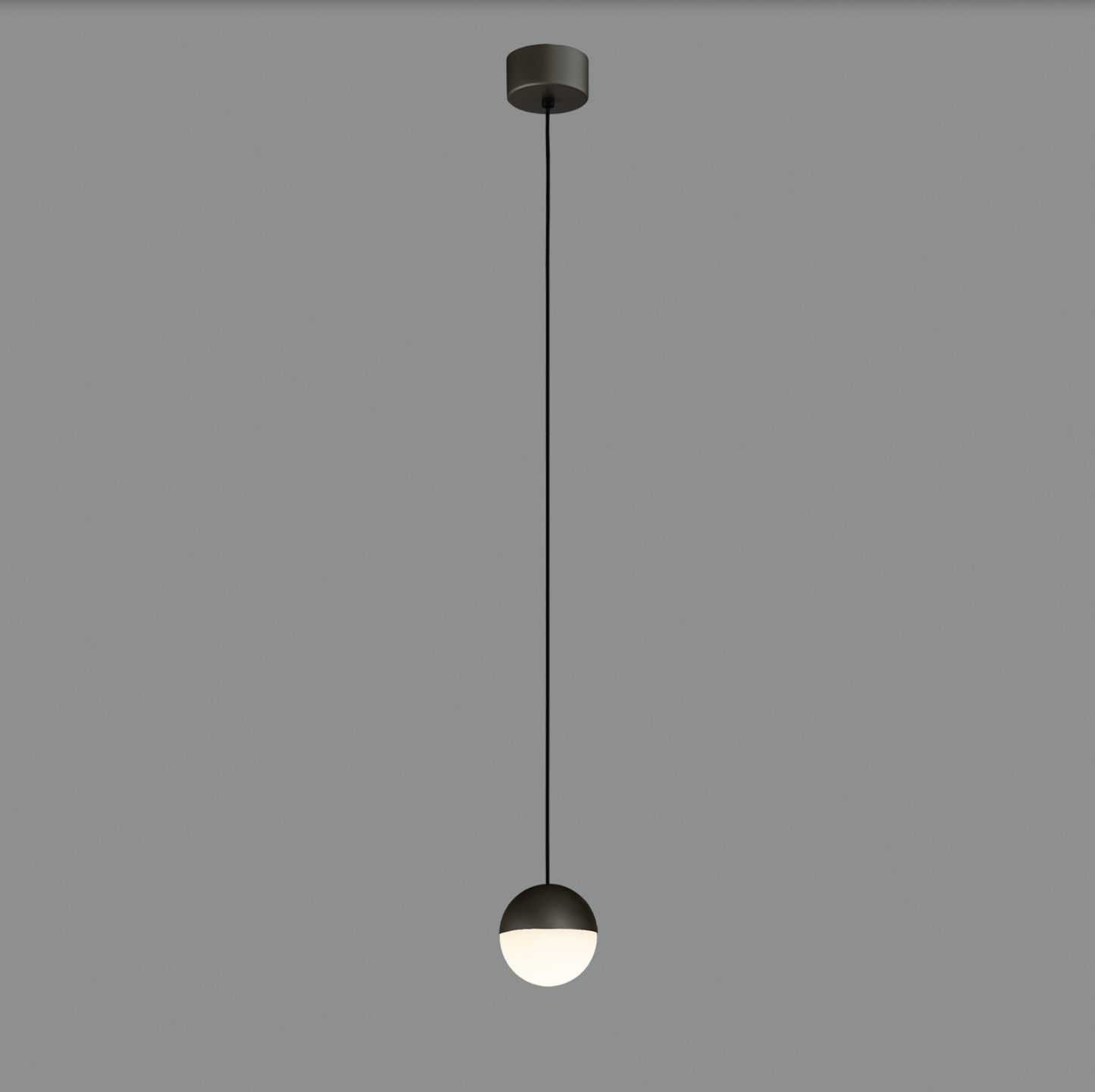 Lampe Suspendue Intérieure CUSTO