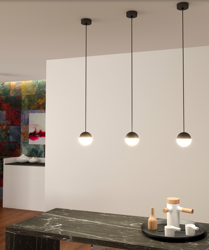 Lampe Suspendue Intérieure CUSTO