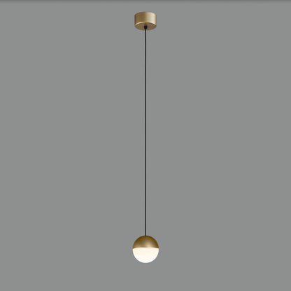 Lampe Suspendue Intérieure CUSTO