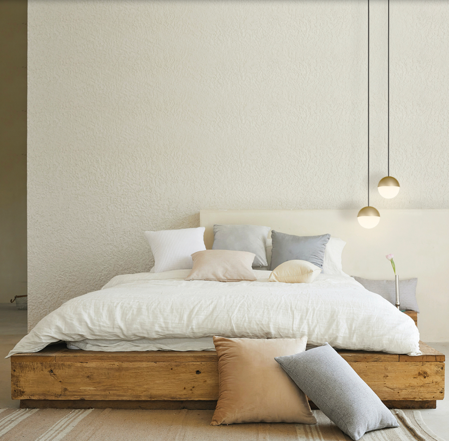Lampe Suspendue Intérieure CUSTO