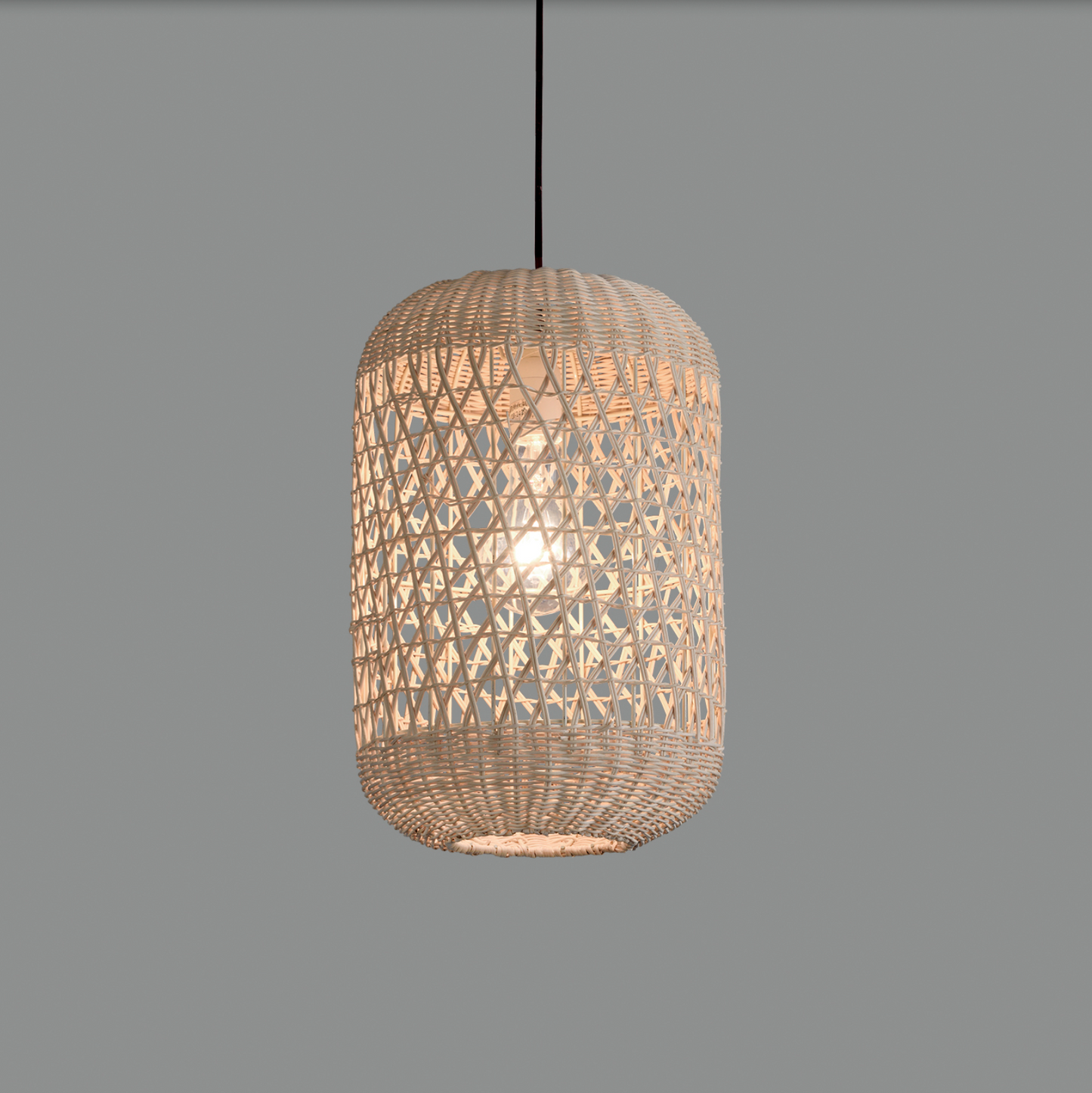 Lampe Suspendue Intérieure Fait Main VIVIAN