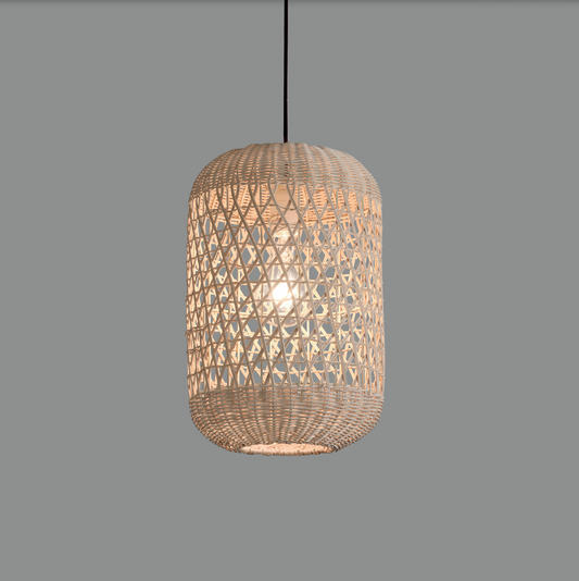 Lampe Suspendue Intérieure Fait Main VIVIAN