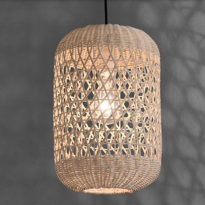 Lampe Suspendue Intérieure Fait Main VIVIAN