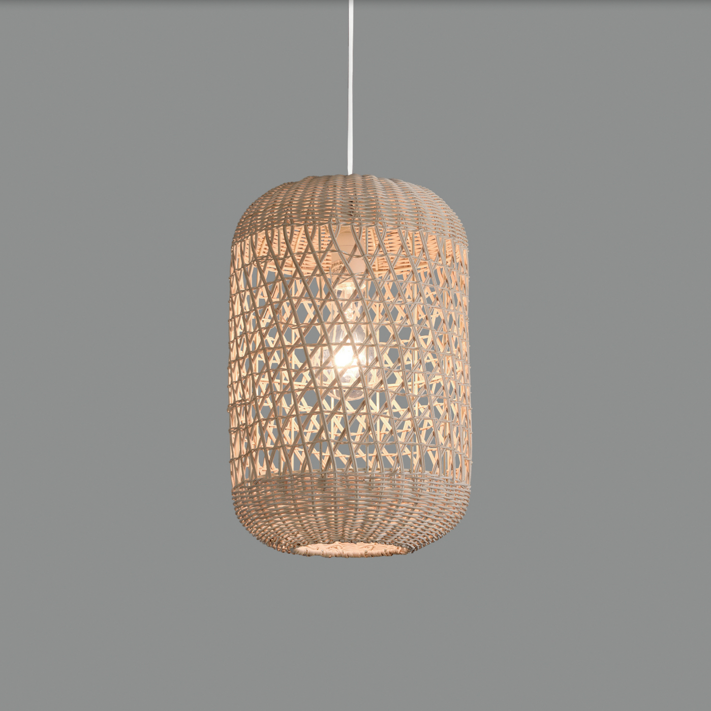 Lampe Suspendue Intérieure Fait Main VIVIAN