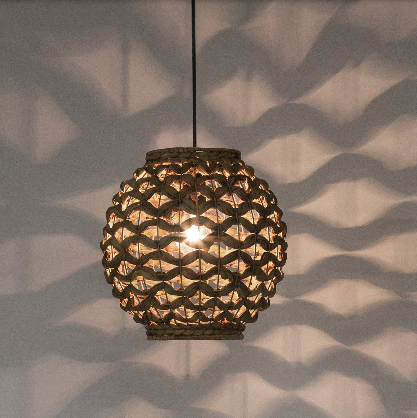 Lampe Suspendue Intérieure LENNIS