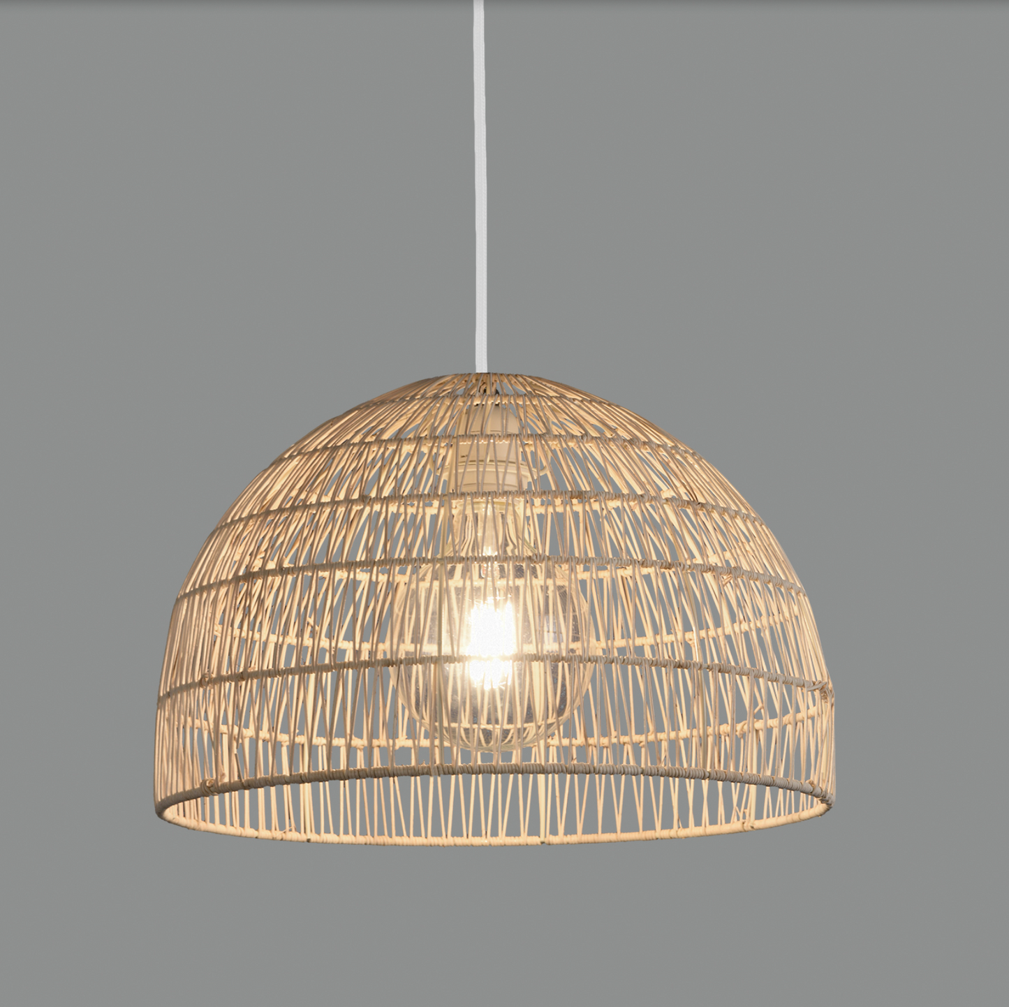 Lampe Suspendue Fait Main Intérieure EVENS