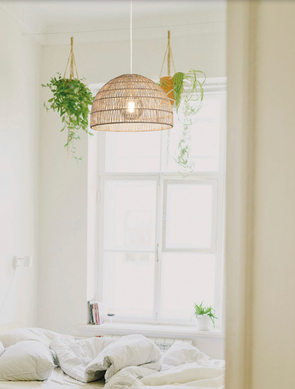 Lampe Suspendue Fait Main Intérieure EVENS
