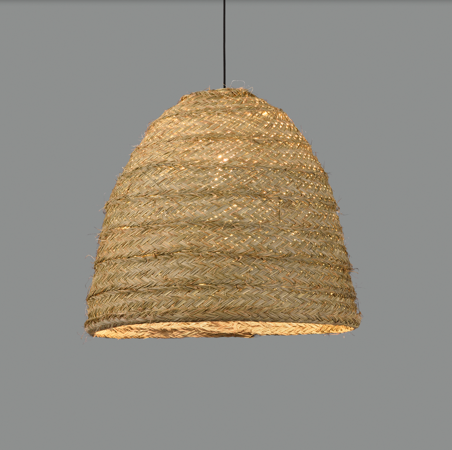 Lampe Suspendue Fait Main Extérieure MOYANA