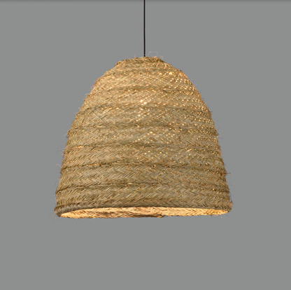 Lampe Suspendue Fait Main Extérieure MOYANA