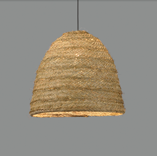 Lampe Suspendue Fait Main Extérieure MOYANA