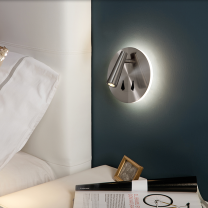 Lampe Murale Intérieure PANAU