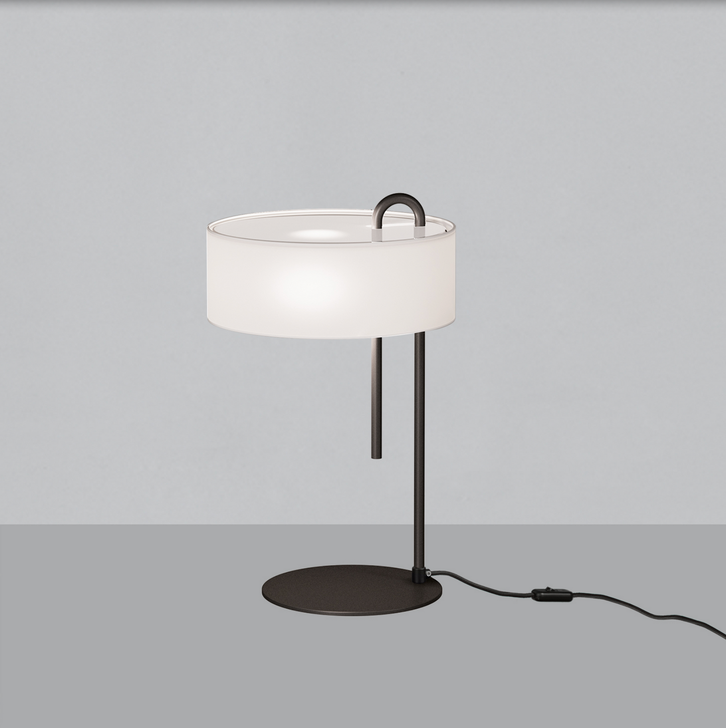 Lampe à Poser Intérieure CLIP