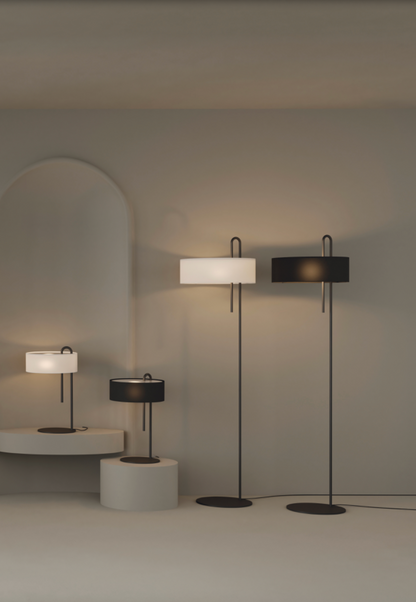 Lampe à Poser Intérieure CLIP