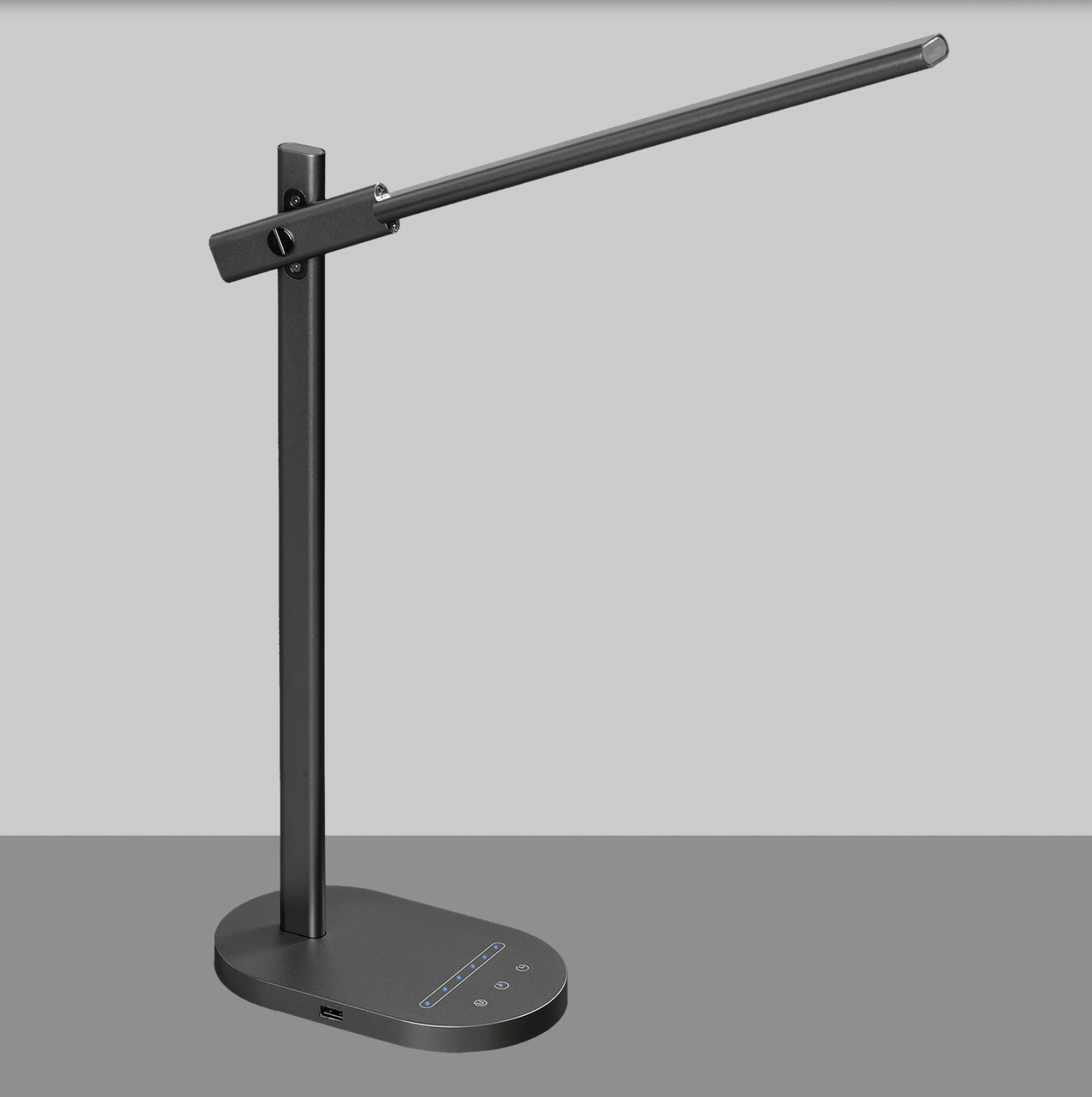 Lampe à Poser Intérieure de Bureau LAYSAN