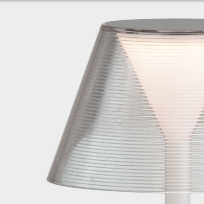 Lampe à Poser Extérieur ASAHI