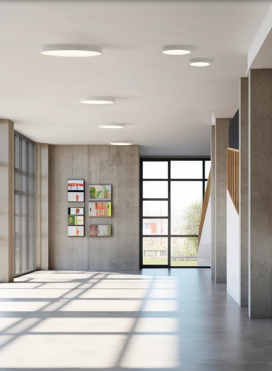Plafonnier Intérieur 42W LONDON