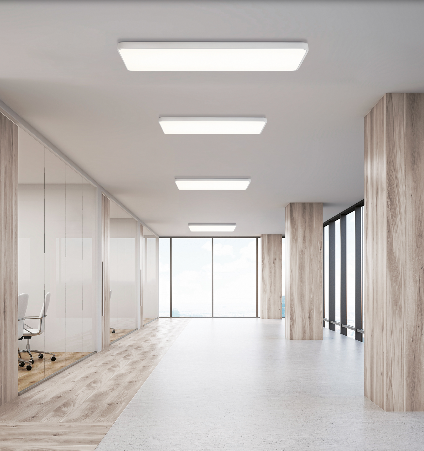 Plafonnier Intérieur TURIN