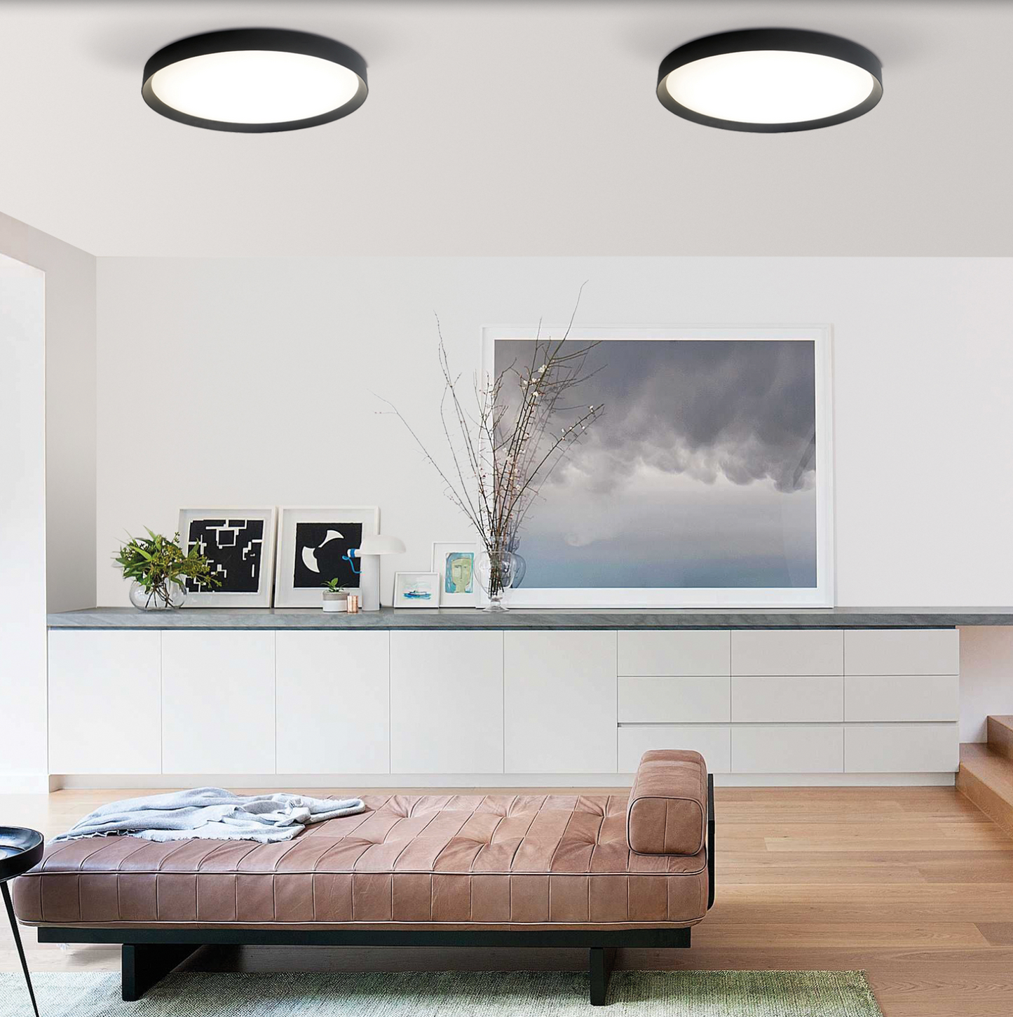 Plafonnier Intérieur MINSK