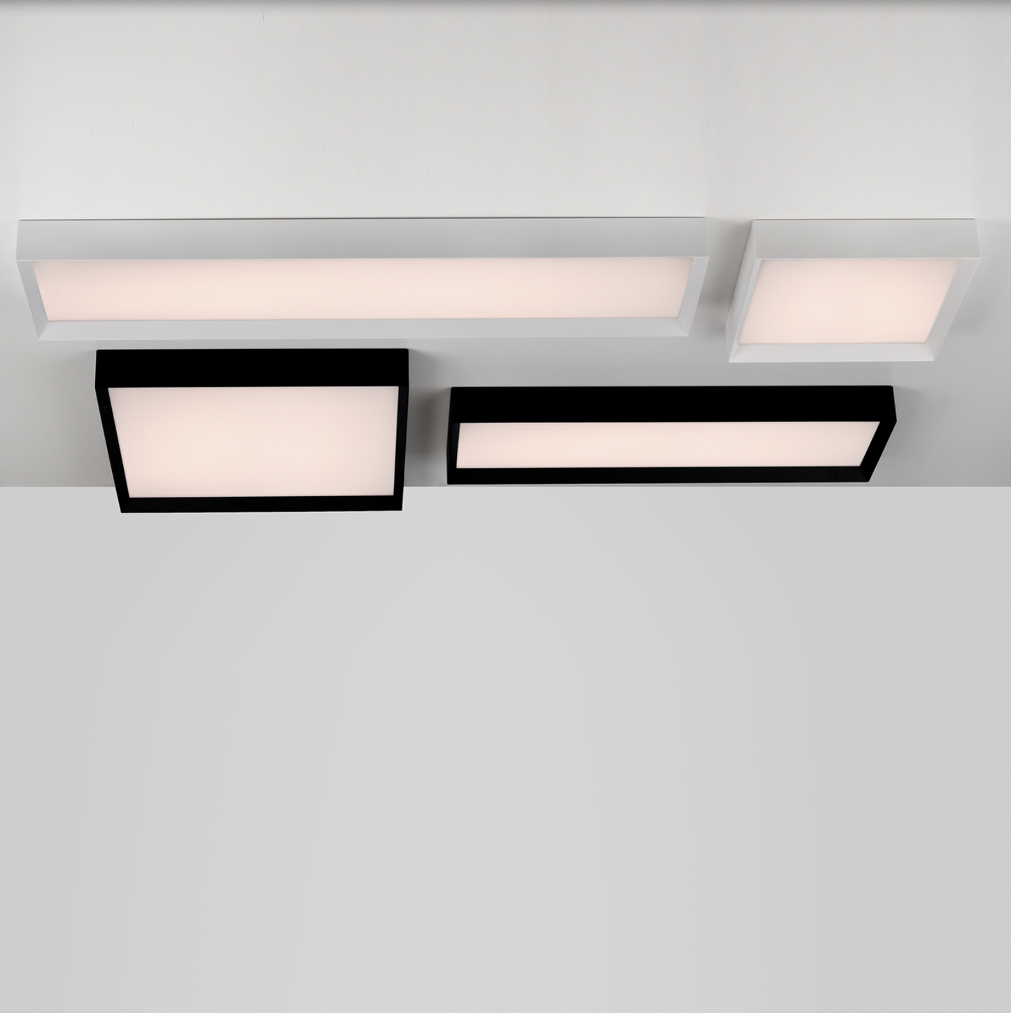 Plafonnier Intérieur 26W MUNICH
