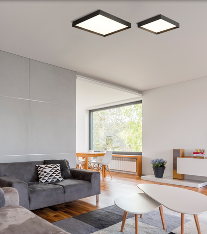 Plafonnier Intérieur 26W MUNICH