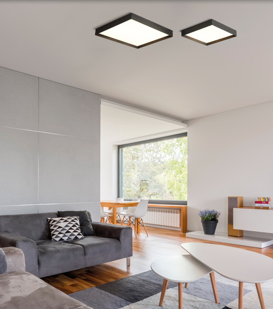 Plafonnier Intérieur 26W MUNICH