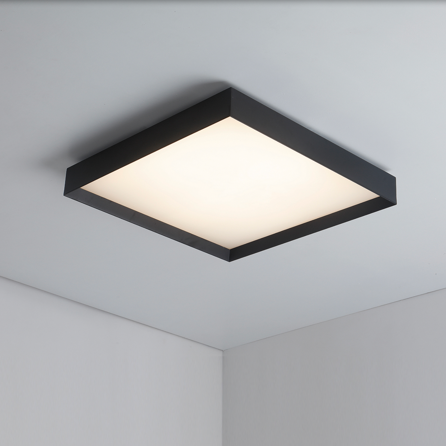 Plafonnier Intérieur 52W MUNICH