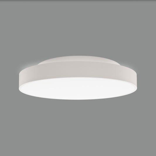 Plafonnier Intérieur 60W+8W LISBOA