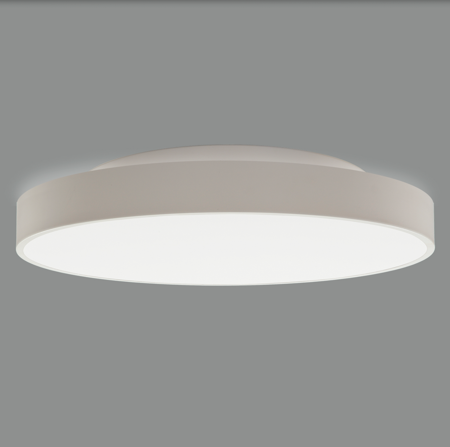 Plafonnier Intérieur 80W+12W LISBOA