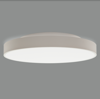 Plafonnier Intérieur 80W+12W LISBOA