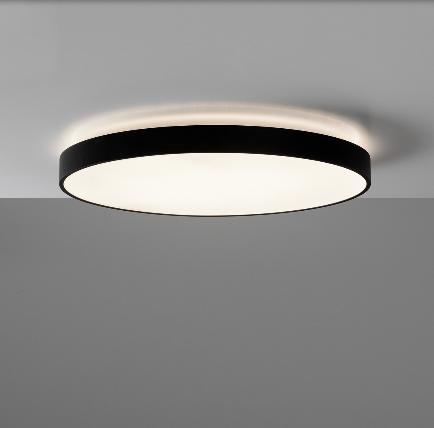 Plafonnier Intérieur 80W+12W LISBOA