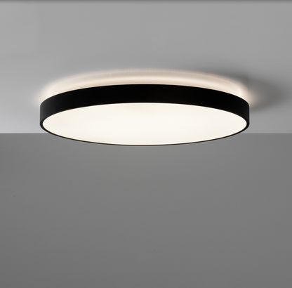 Plafonnier Intérieur 80W+12W LISBOA