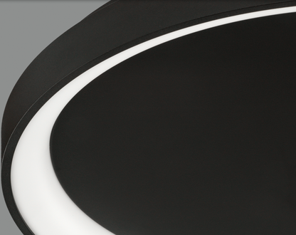 Plafonnier Intérieur 40W GRACE