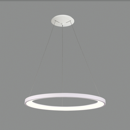 Lampe Suspendue Intérieure 80W GRACE