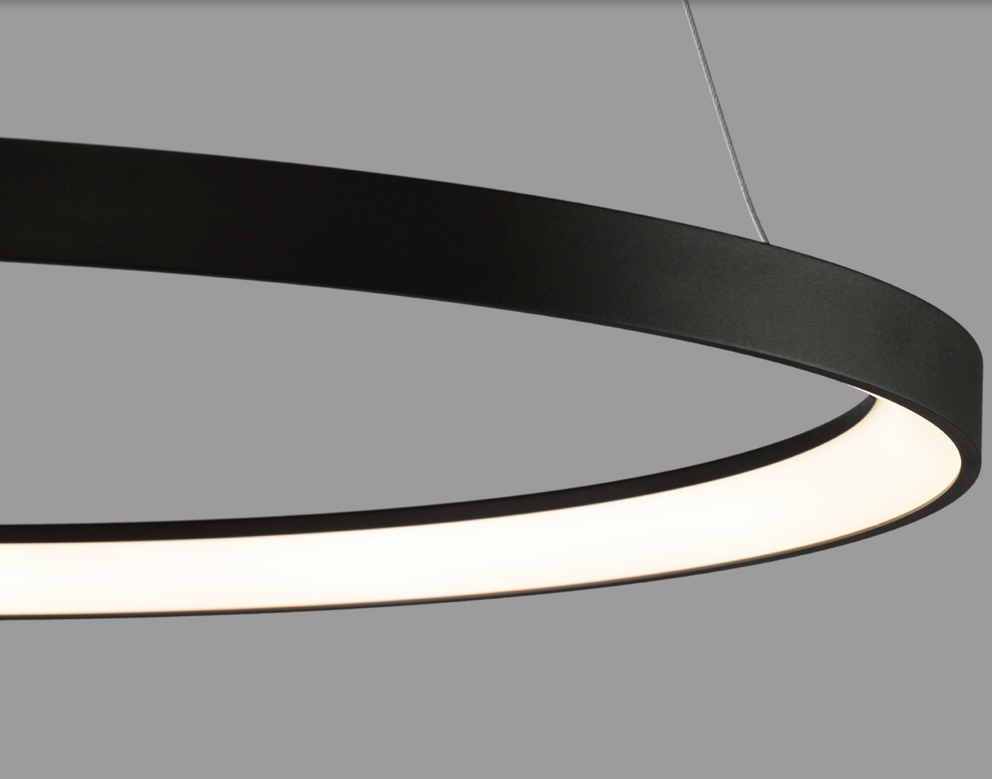 Lampe Suspendue Intérieure 80W GRACE