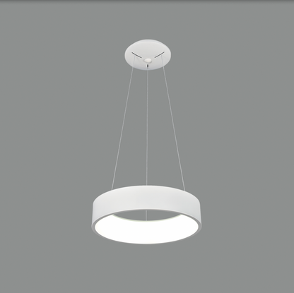 Lampe Suspendue Intérieure 27W DILGA