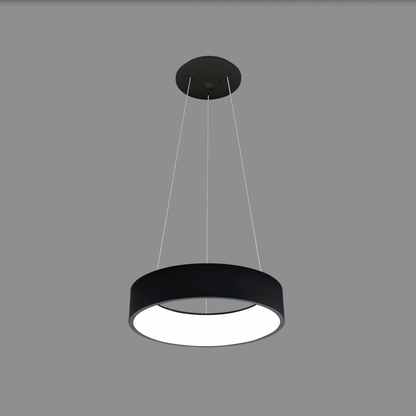 Lampe Suspendue Intérieure 27W DILGA