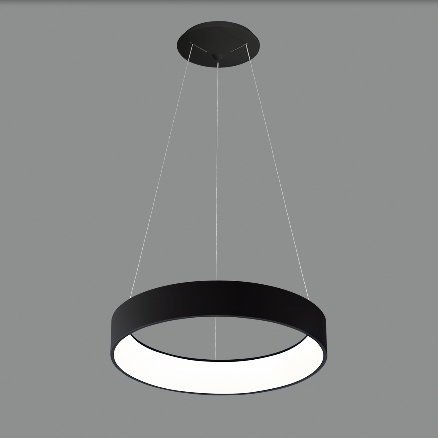 Lampe Suspendue Intérieure 48W DILGA